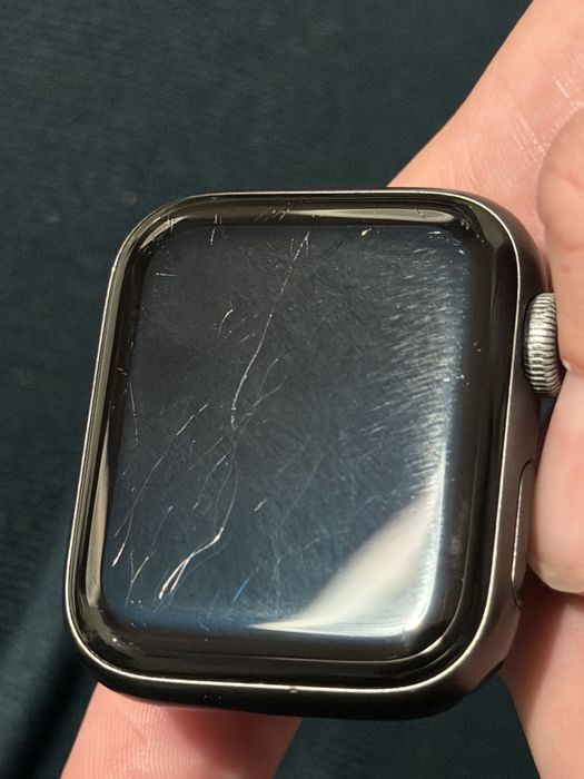 Apple watch SE Nike 40mm