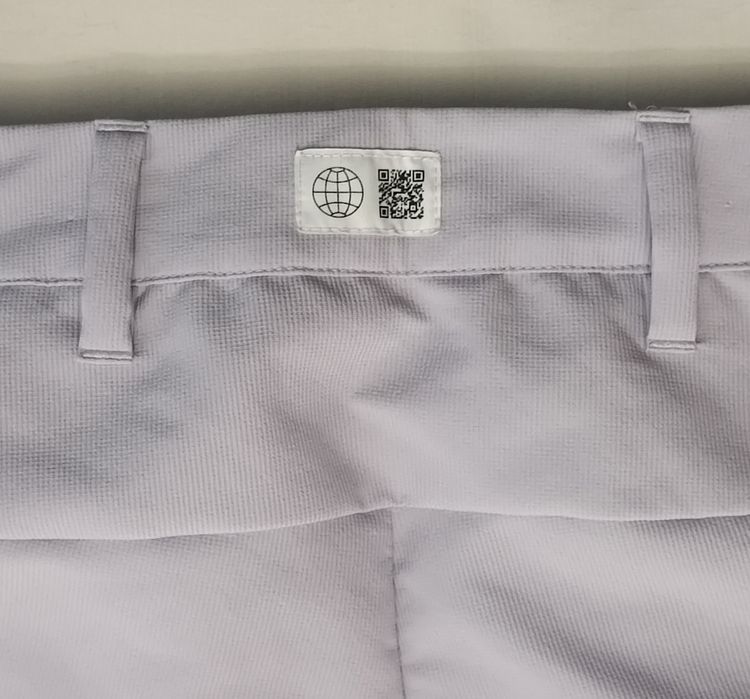 Adidas Terrex Pants оригинално долнище S Адидас спорт туризъм планина долно долница
