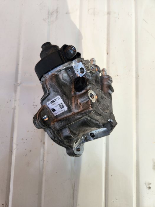 Гнп ауди а4 б8 2.0тди 143 коня