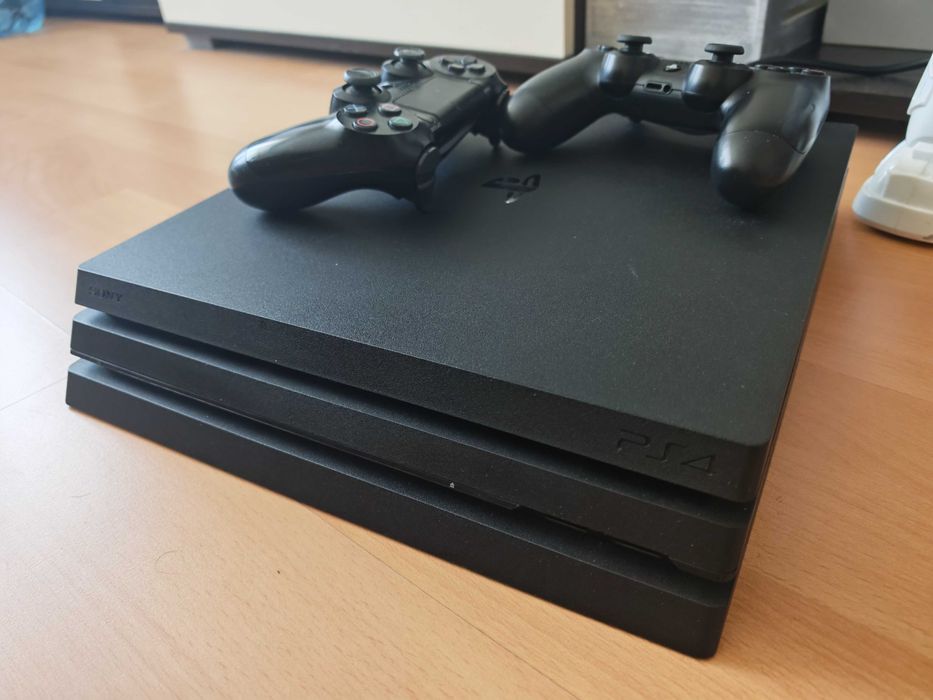 Playstation 4 Pro Ps4 pro 1 tb