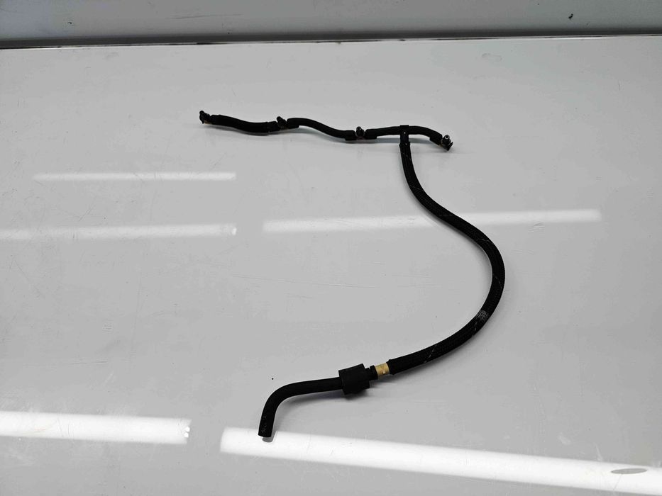 Conducta retur injectoare Audi A5 Sportback (8TA) Facelift [Fabr 2009-
