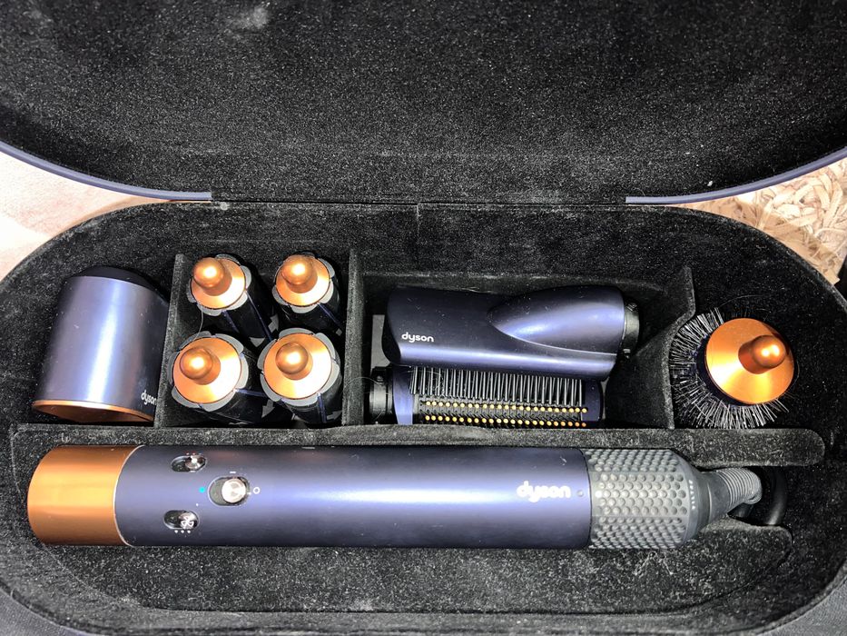 Dyson Airwrap™ styler Complete