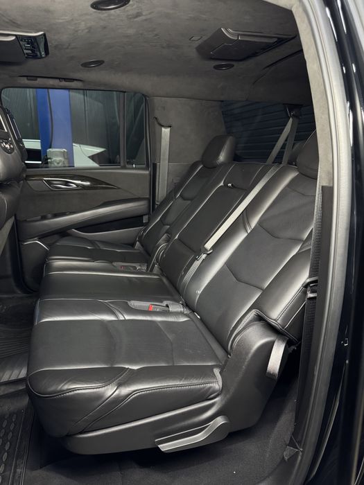 Cadillac Escalade 2019