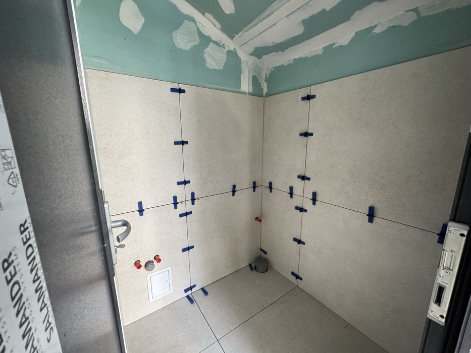 Renovări - Amenajări interioare – Calitate, Curățenie, Preț corect!