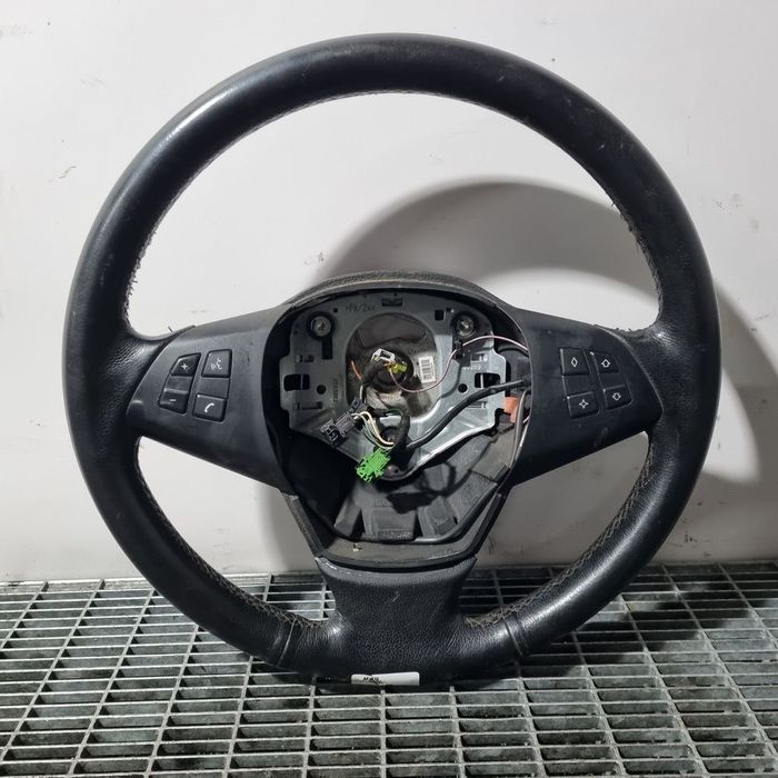 Volan BMW X5 E70 2007 - 2010 (1333)