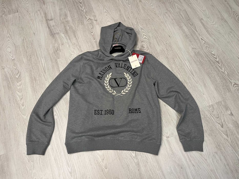 Valentino hanorac XL-XXL , original, retail price 1200 euro