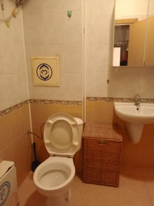 Дава се под наем Двустаен апартамент в София, Младост 4 - 80 кв.м за 509.49 € - Снимка #7