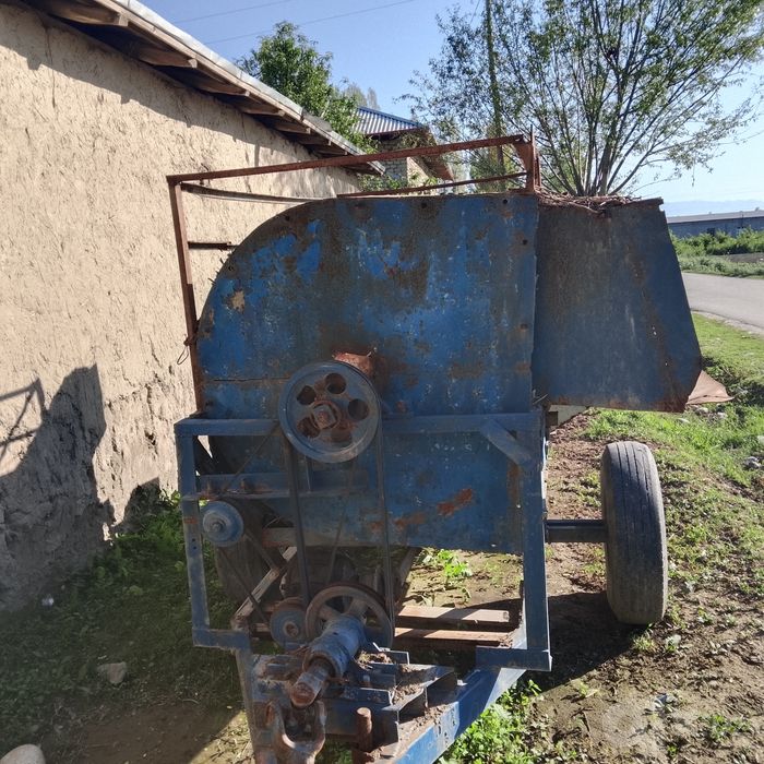 Lo‘viya chiqargich duki sotiladi
