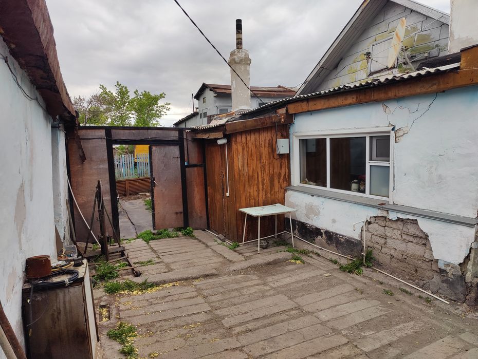 Продам дом в Шахтинске