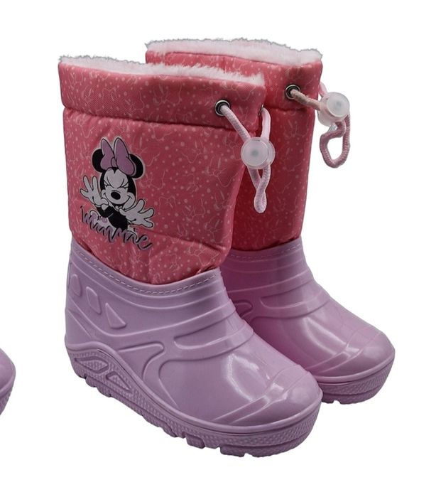 Детски зимни ботуши, 28 номер