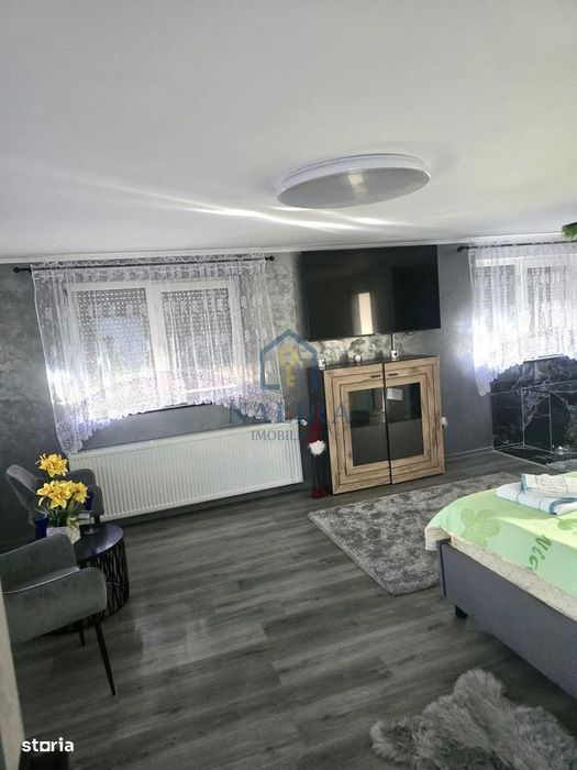 Casa de vanzare Busag - 5 camere