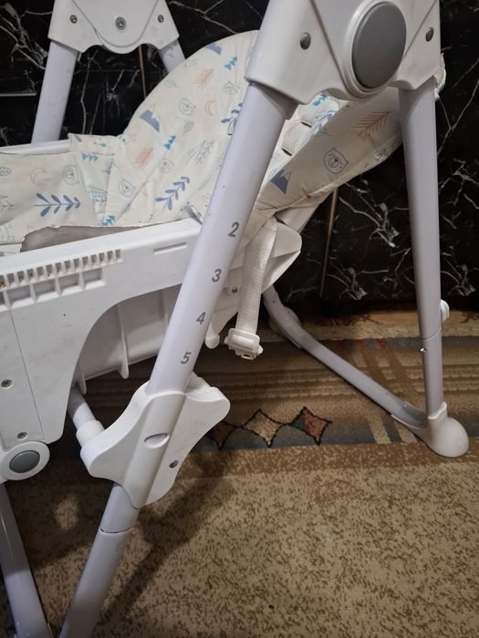 Детский стульчик