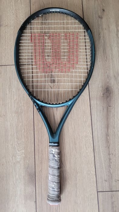 Детска тенис ракета Wilson Ultra