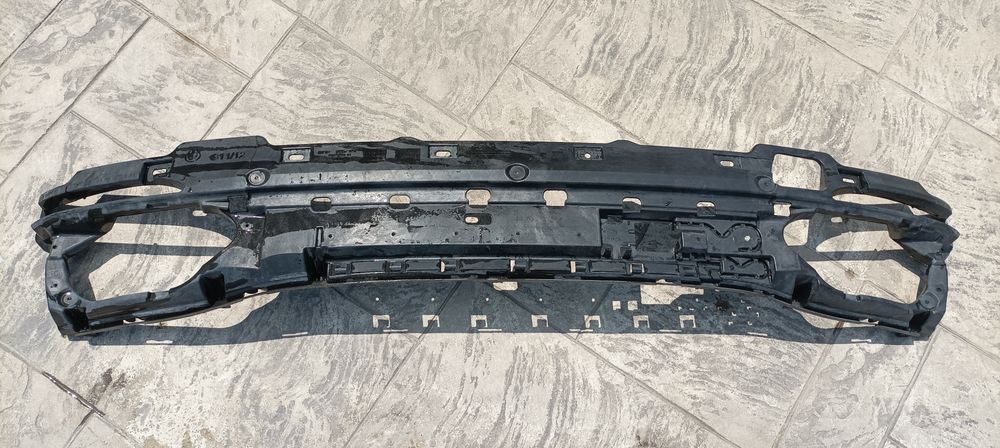 Задна броня за БМВ 7-ца