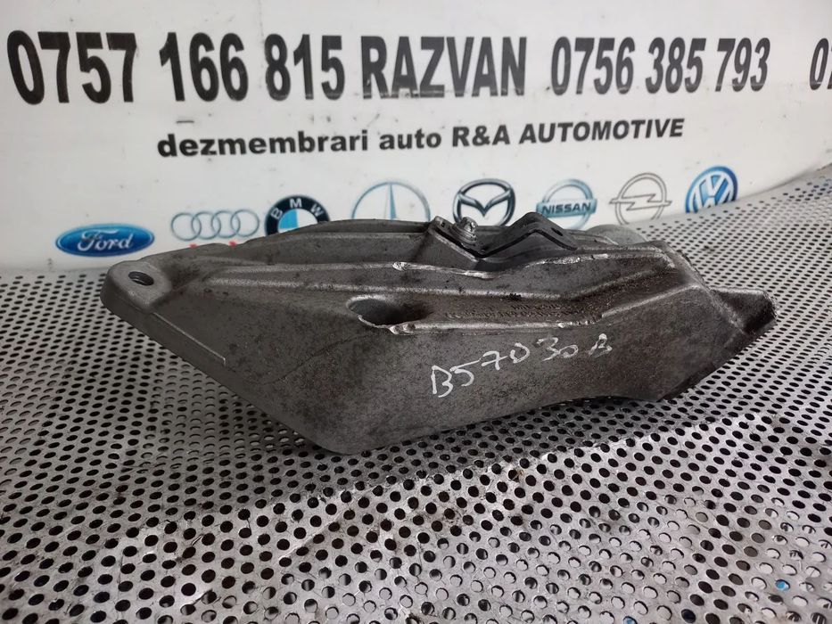 Suport Motor Bmw 3.0 D 4.0 D 5.0 D B57 Cod  M2 M3 M4 M5 M6 M7 M8 X3M X4M X5M X6M X7M G20 G21 G30 G3