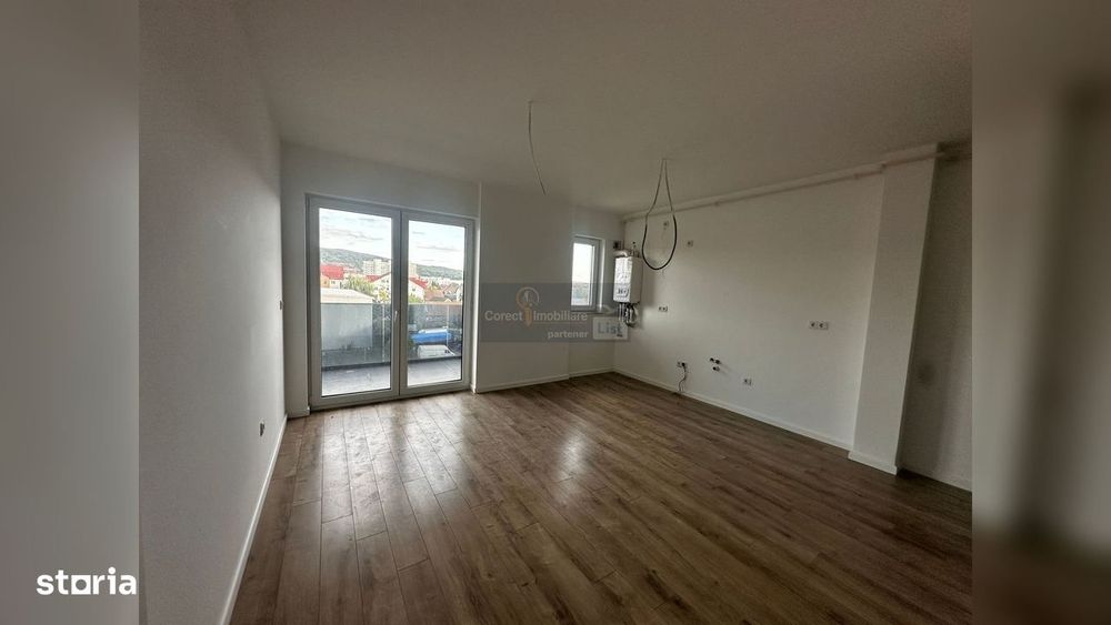 Apartament 3 camere | Kaya Residence | 64 mp utili |