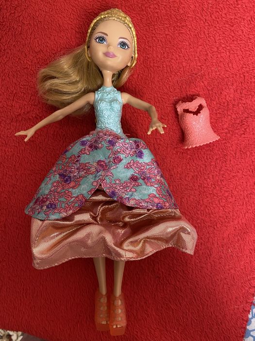 Кукла Эвер Афтер Хай