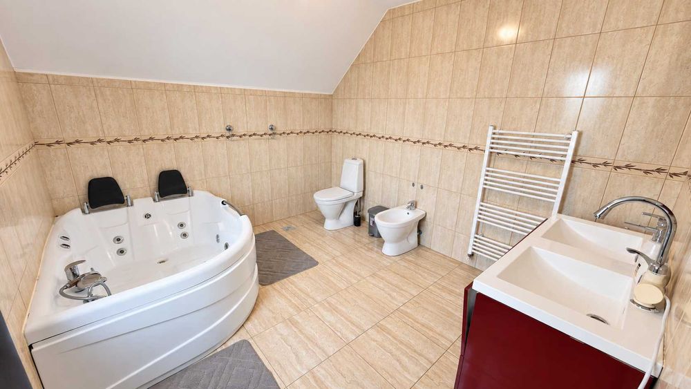 Casa Premium Alba Iulia
