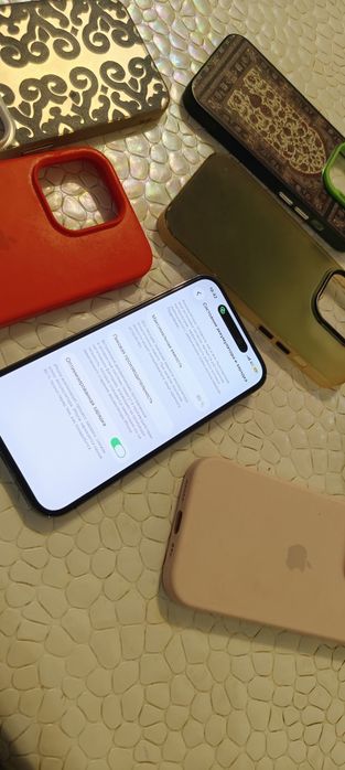 Iphone 14 pro 1tb
