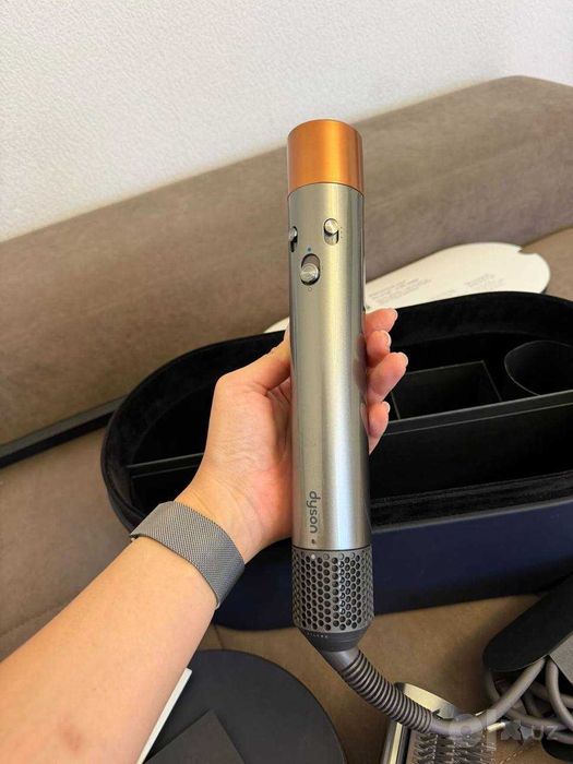 Dyson стайлер, б.у.