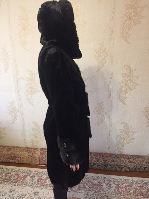 Женская одежда