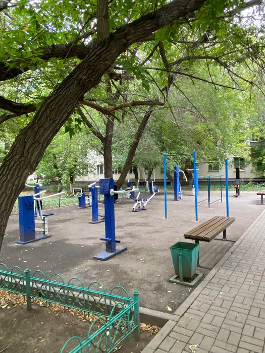 Квартира 3-х комнатная
