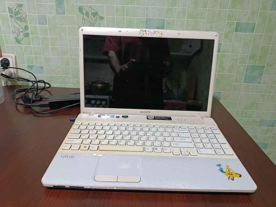 Продам ноутбук Sony