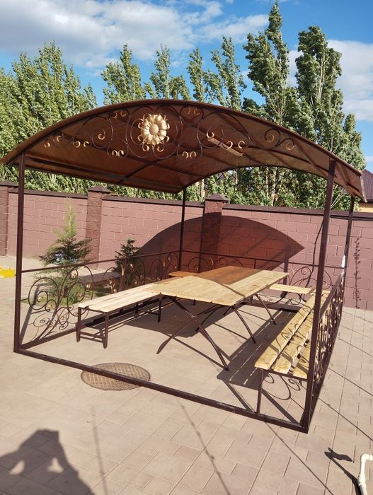 Сварочные работы