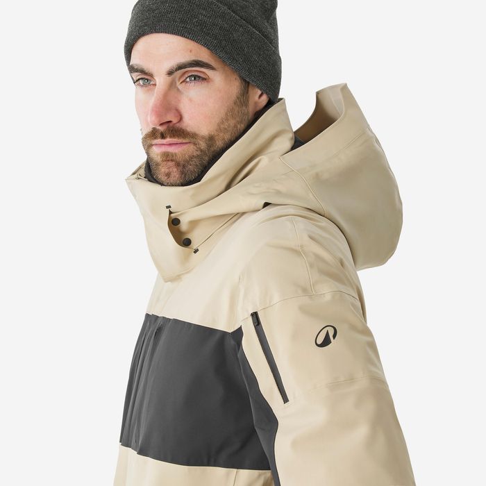 Geacă schi și snowboard Jkt 900 foarte - (SecondHand) Decathlon