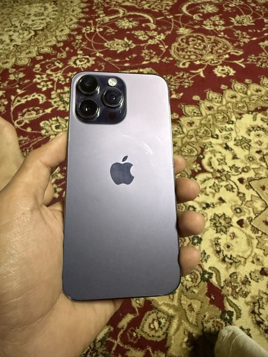 Iphone 14 pro max 512gb