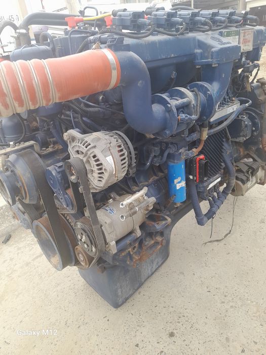 SHAKMAN hovo 25t 40t