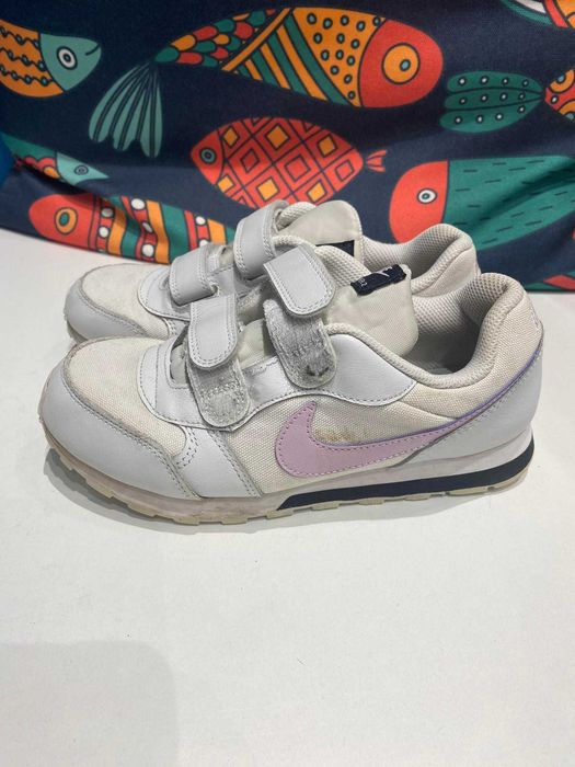 Детски маратонки Nike - 34 номер