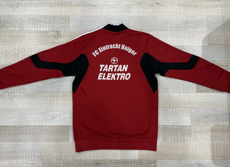 Блуза Adidas FC Eintracht