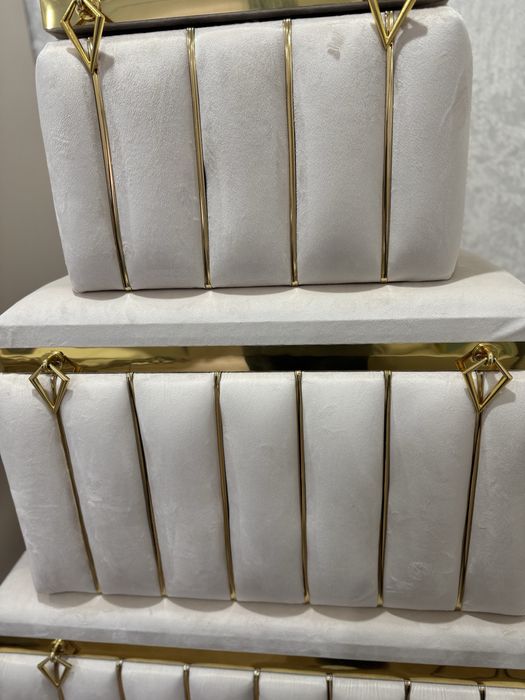 Продам Сундуки новые