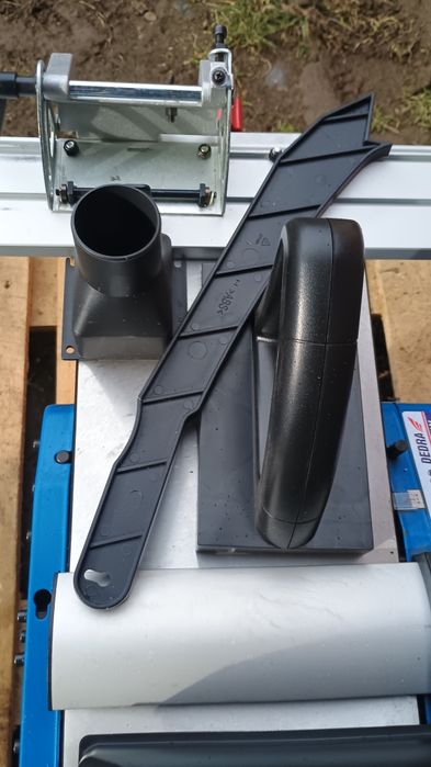 Abric Dedra 1400w NOU