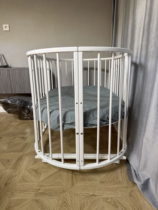 Кроватка    7в1