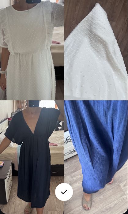 Продам женские вещи