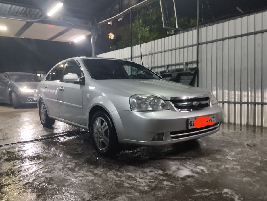 Other Lacetti / Gentra 2012 — 6