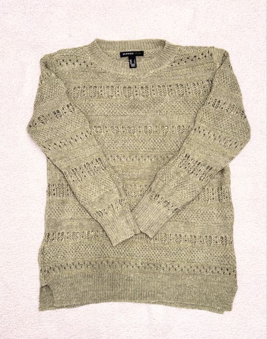 Пуловер размери  /XS-S/