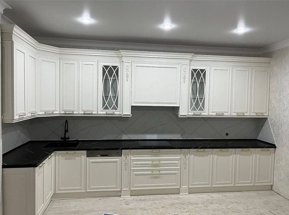 Oshxona mebellari to'g'ridan to'g'ri zavoddan|Bepul xizmatlar