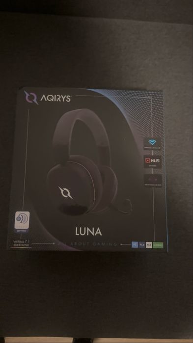 casti aqyris luna (negre)