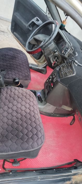 Ваз 2110 уч казак