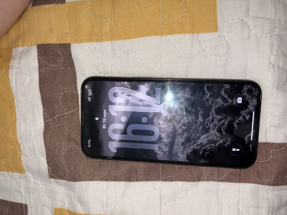 Iphone 13 pro , 128гб, акум 100