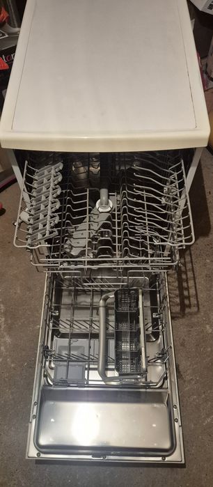 Миялна машина Electrolux