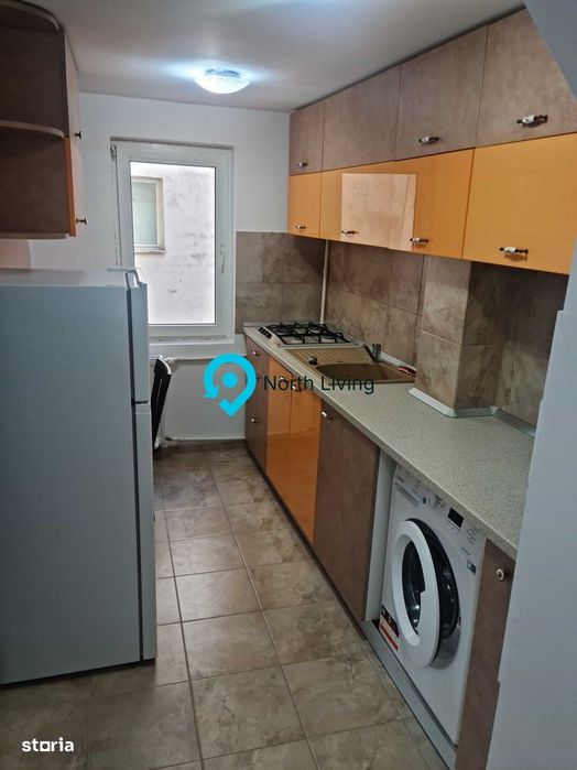Apartment in Bucuresti - Vedere 4