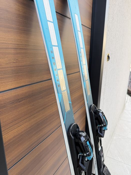 Ски Atomic X9s x12 2025