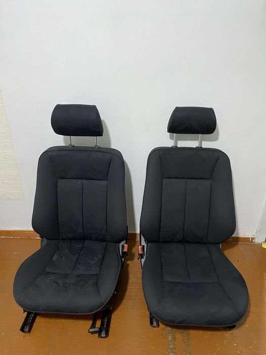 Продам полный салон велюр