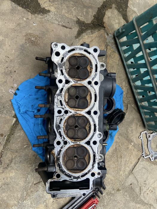 Части за Ямаха р6 / Yamaha R6