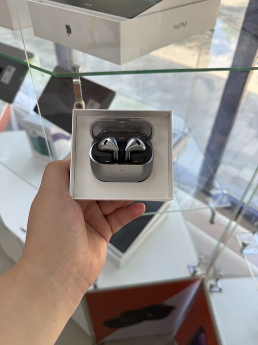 Samsung galaxy buds3| 0•0•24 без%| BaiTime
