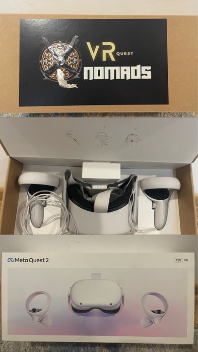 Продается VR очки